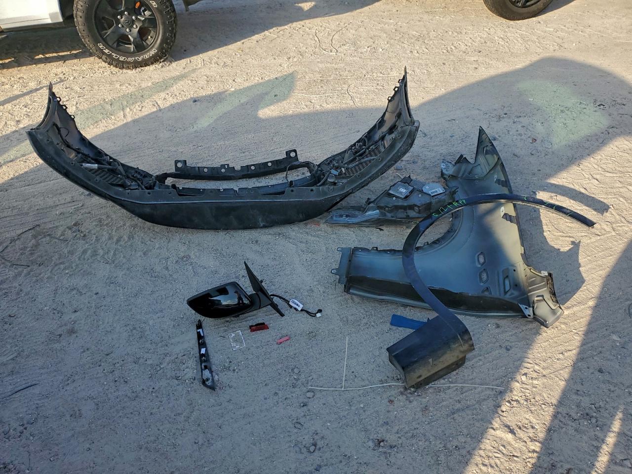 2019 Maserati Levante Gts VIN: ZN661ZUA4KX321868 Lot: 93724985