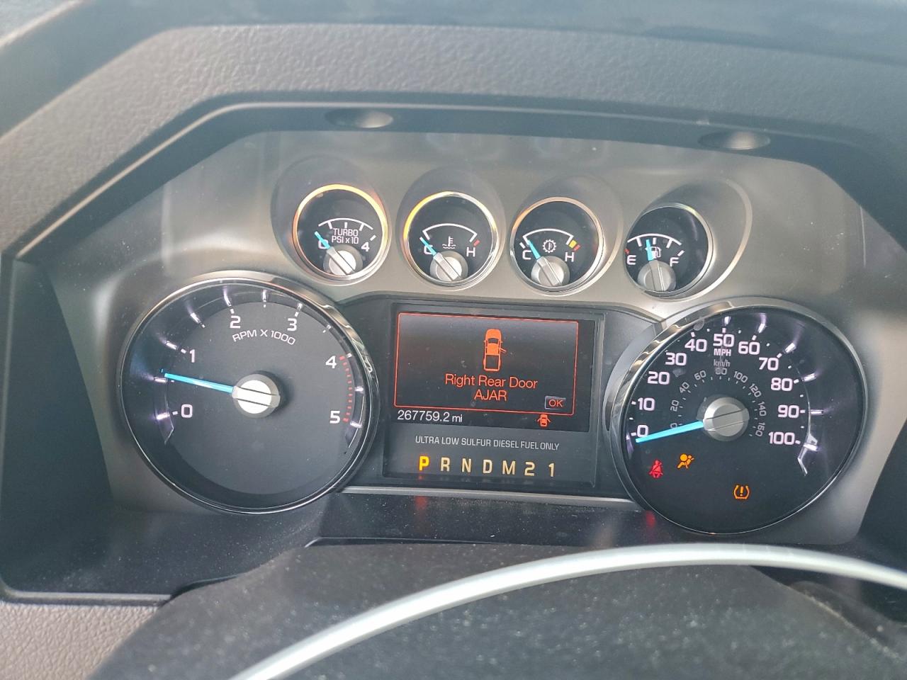 2013 Ford F250 Super Duty VIN: 1FT7W2BTXDEB22776 Lot: 92340975