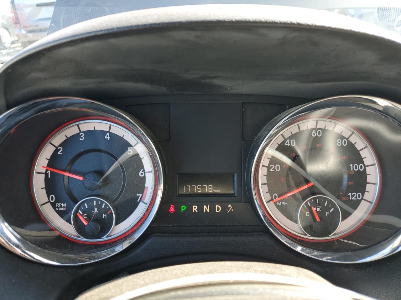 2017 Dodge Grand Caravan Sxt VIN: 2C4RDGCG4HR685361 Lot: 91620805