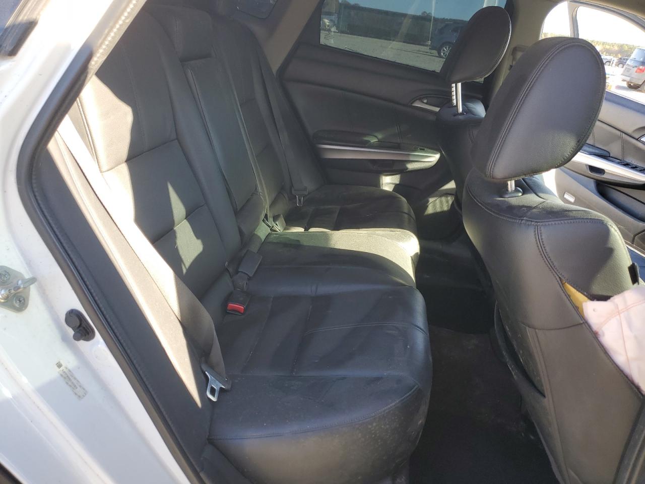 2013 Honda Crosstour Exl VIN: 5J6TF1H56DL002819 Lot: 90917275