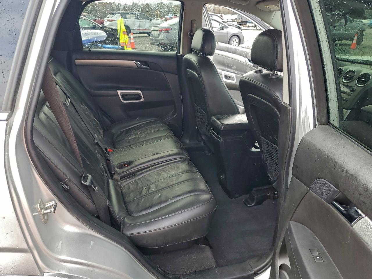 2012 Chevrolet Captiva Sport VIN: 3GNAL3E55CS638475 Lot: 94184145