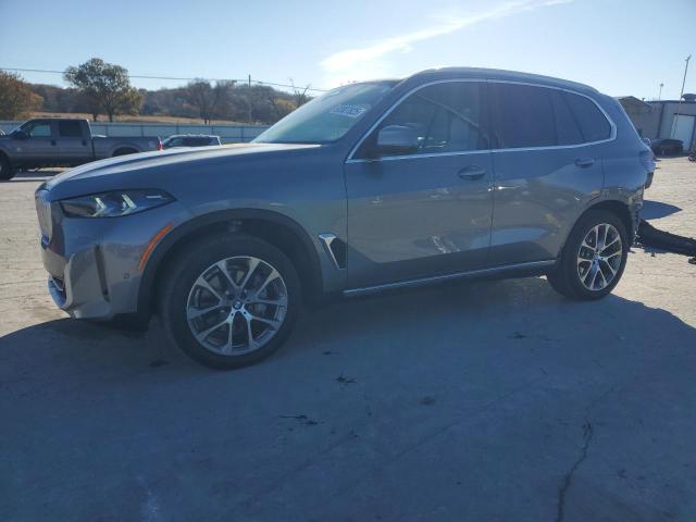BMW X5 XDRIVE4 2024