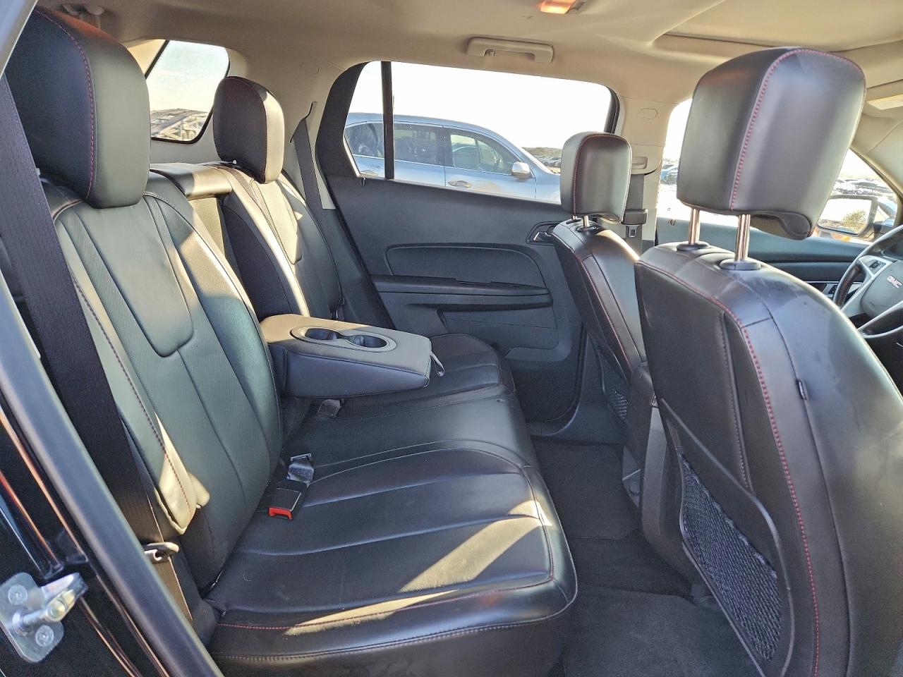 2017 GMC Terrain Slt VIN: 2GKFLPE36H6236981 Lot: 93709285