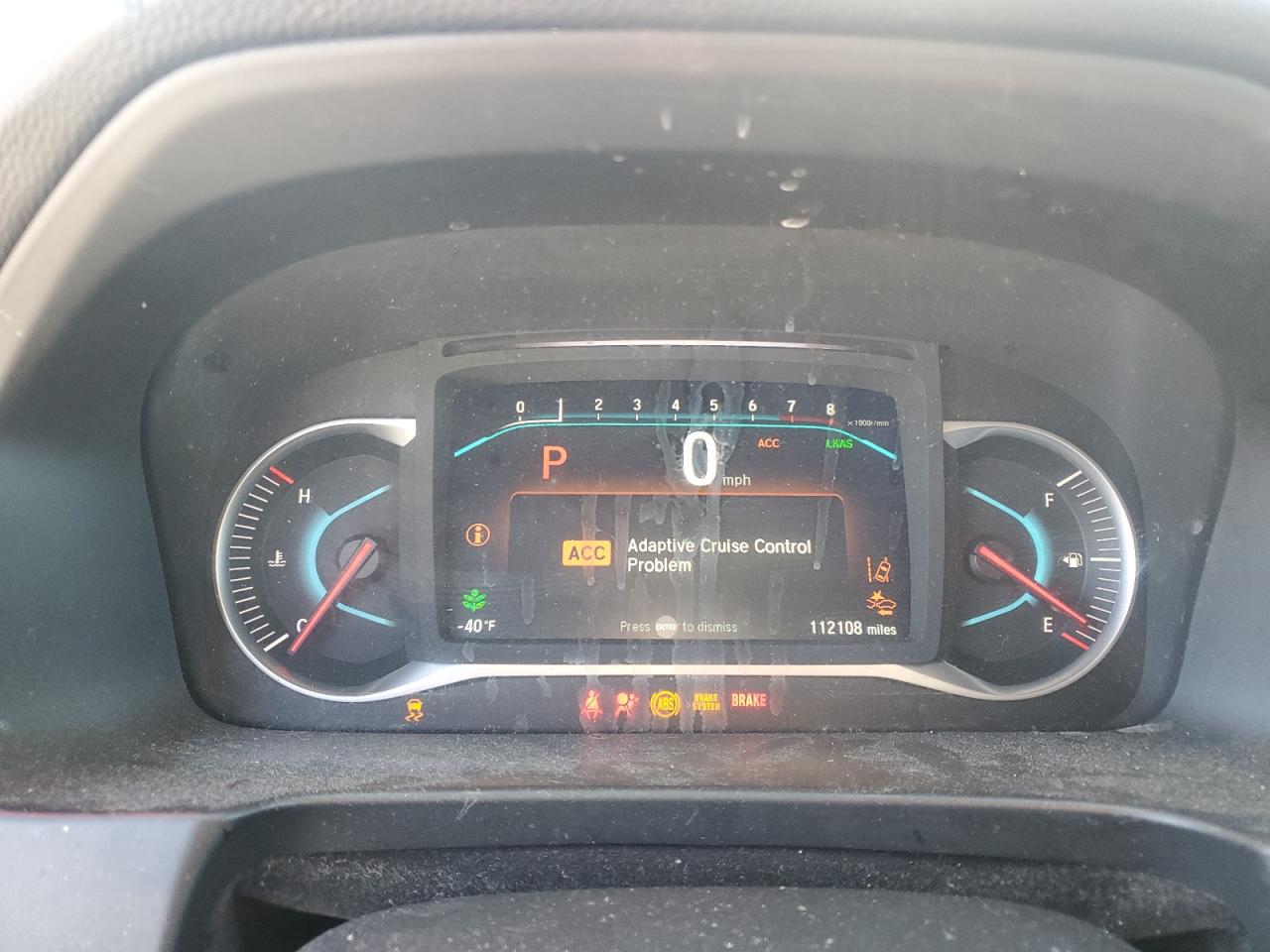 2021 Honda Pilot Black VIN: 5FNYF6H78MB058287 Lot: 92197305