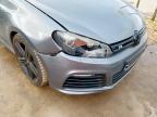 2010 VOLKSWAGEN GOLF 2.0 TSI R 4MOTION 5DR DSG for sale at Copart SANDY