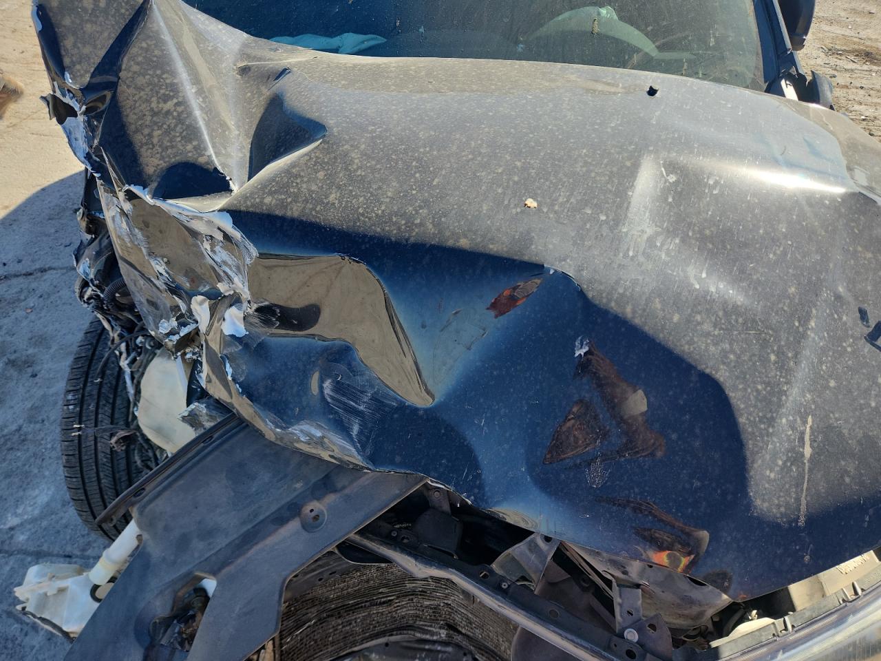 2014 Mitsubishi Outlander Sport Se VIN: 4A4AP4AU3EE024837 Lot: 93077825