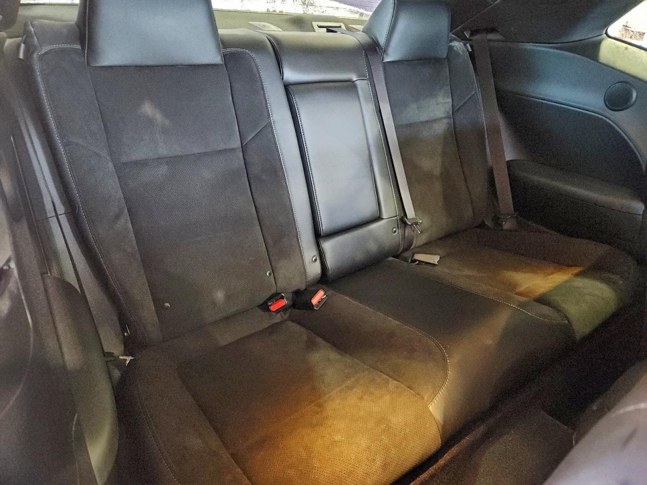 2023 Dodge Challenger R/T VIN: 2C3CDZBT2PH668342 Lot: 93915365