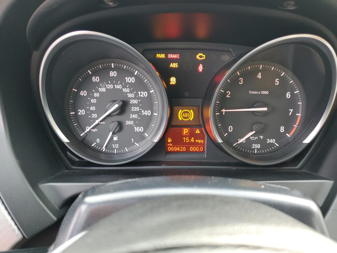 2014 BMW Z4 Sdrive28I VIN: WBALL5C55EJ105429 Lot: 92119595