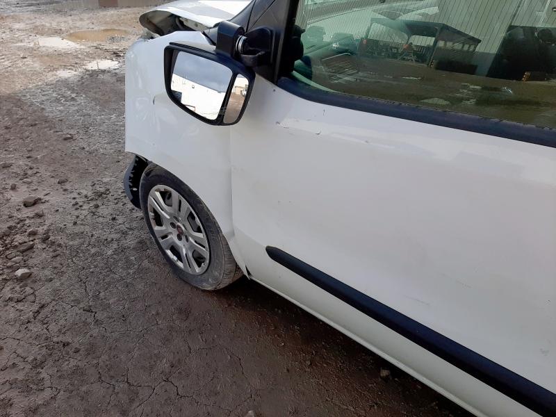 2023 FIAT DOBLO 16V TECNICO MULTIJE 