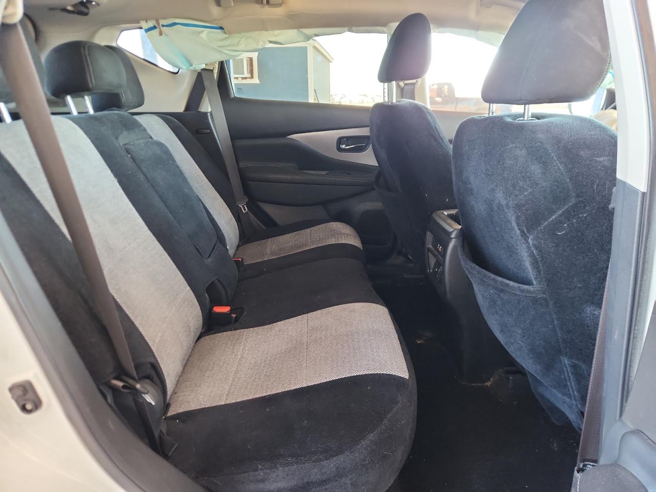 2019 Nissan Murano S VIN: 5N1AZ2MJ3KN150288 Lot: 91680885