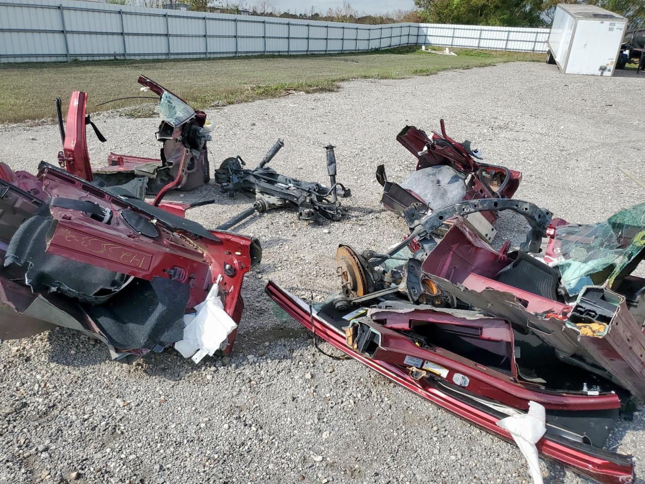 2017 Dodge Charger R/T 392 VIN: 2C3CDXGJXHH629771 Lot: 91426115