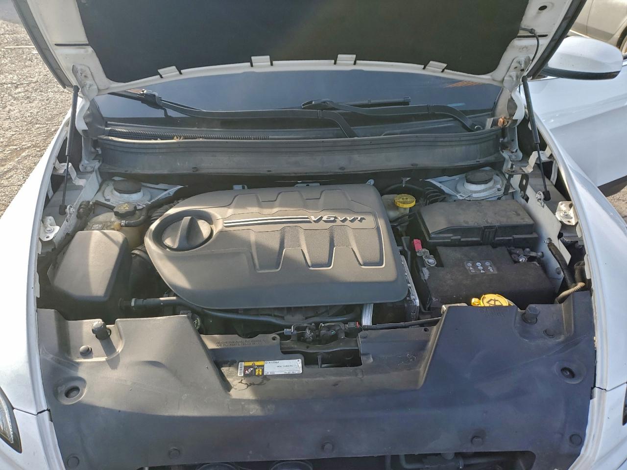 2016 Jeep Cherokee Limited VIN: 1C4PJMDS5GW215492 Lot: 94462755