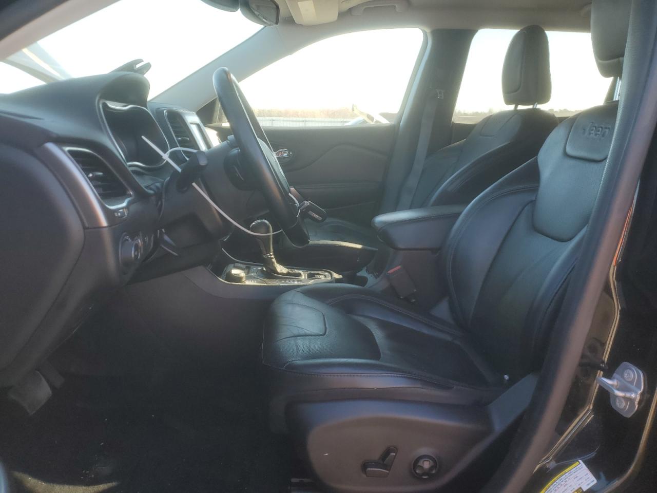 2020 Jeep Cherokee Latitude Plus VIN: 1C4PJMLN3LD647869 Lot: 92113805