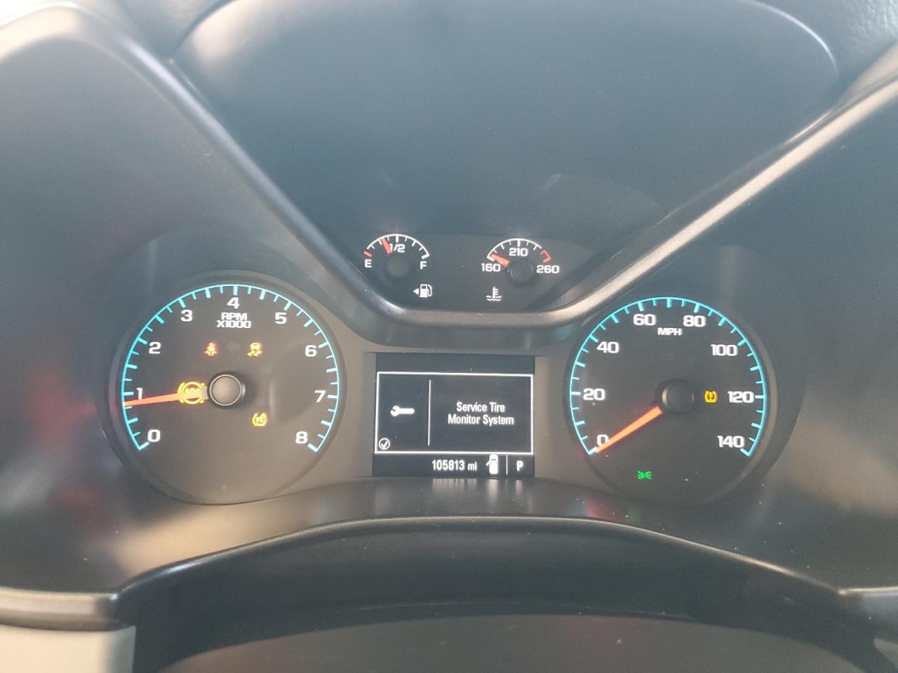 2020 Chevrolet Colorado VIN: 1GCGSBEN5L1106306 Lot: 91644455