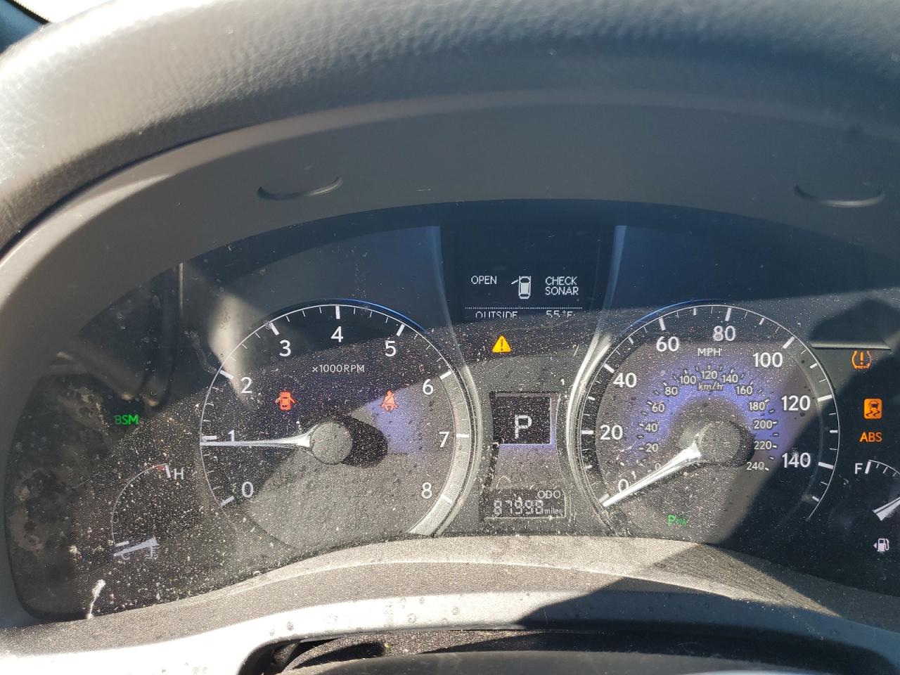 2015 Lexus Rx 350 Base VIN: 2T2BK1BA3FC272048 Lot: 90932475