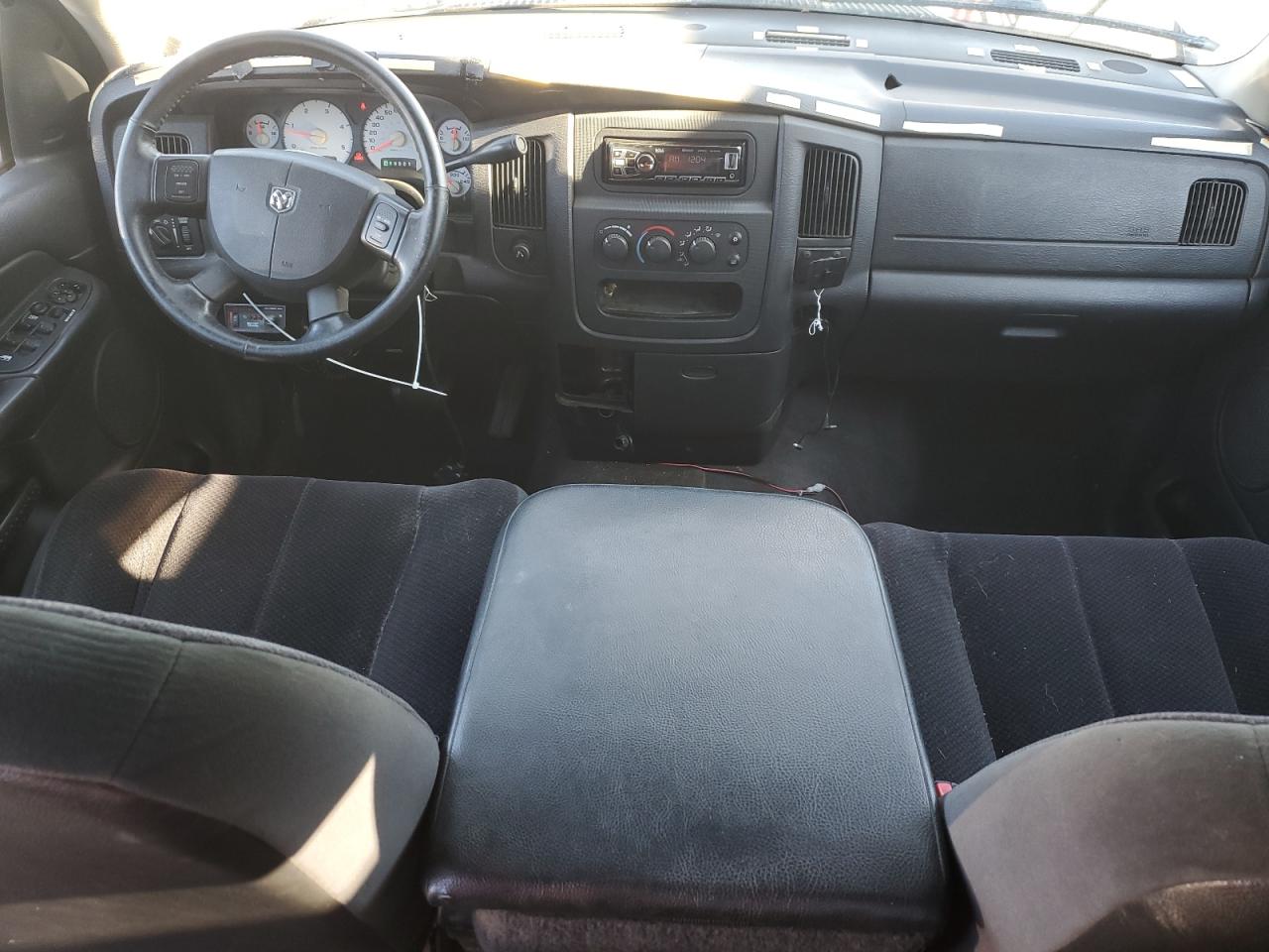 2004 Dodge Ram 3500 St VIN: 3D7MA48C94G111545 Lot: 92681595