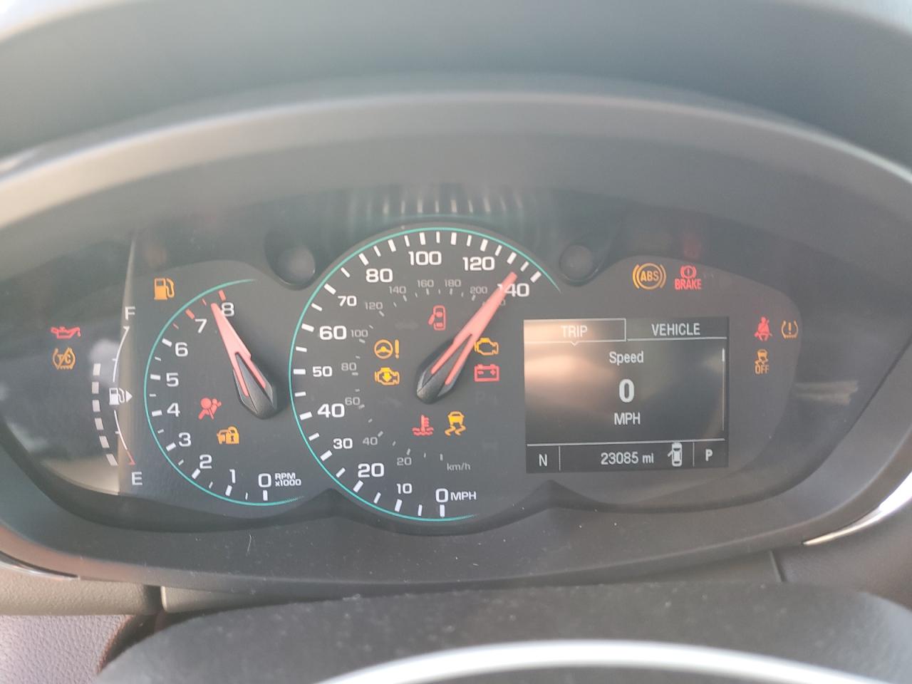 2021 Chevrolet Trax 1Lt VIN: KL7CJLSB2MB311480 Lot: 92001565