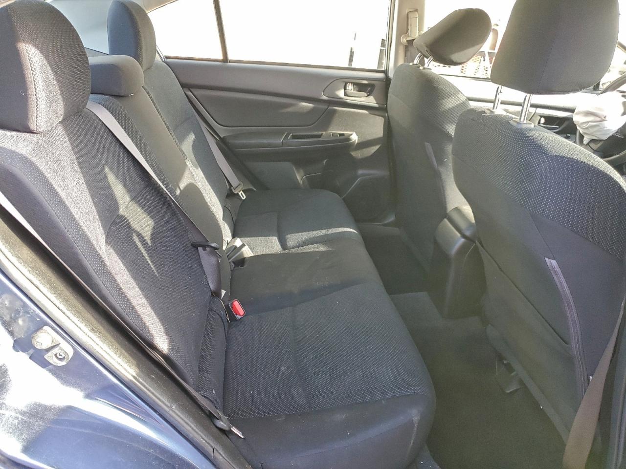 2013 Subaru Impreza VIN: JF1GJAA62DH034779 Lot: 92384155