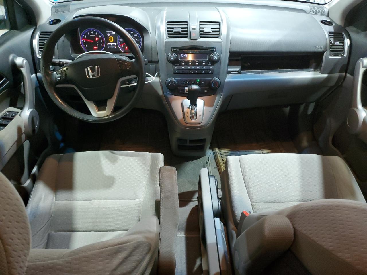 2007 Honda Cr-V Ex VIN: JHLRE48597C049810 Lot: 92279385