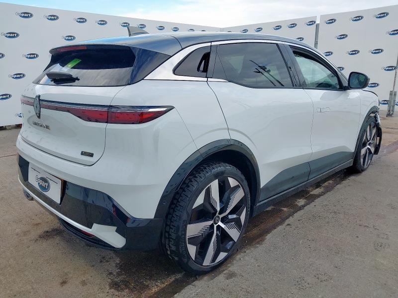 2023 RENAULT MEGANE E-TECH EV60 160KW TECHNO+ 60KWH OPTIMUM CHARGE 5DR AUTO