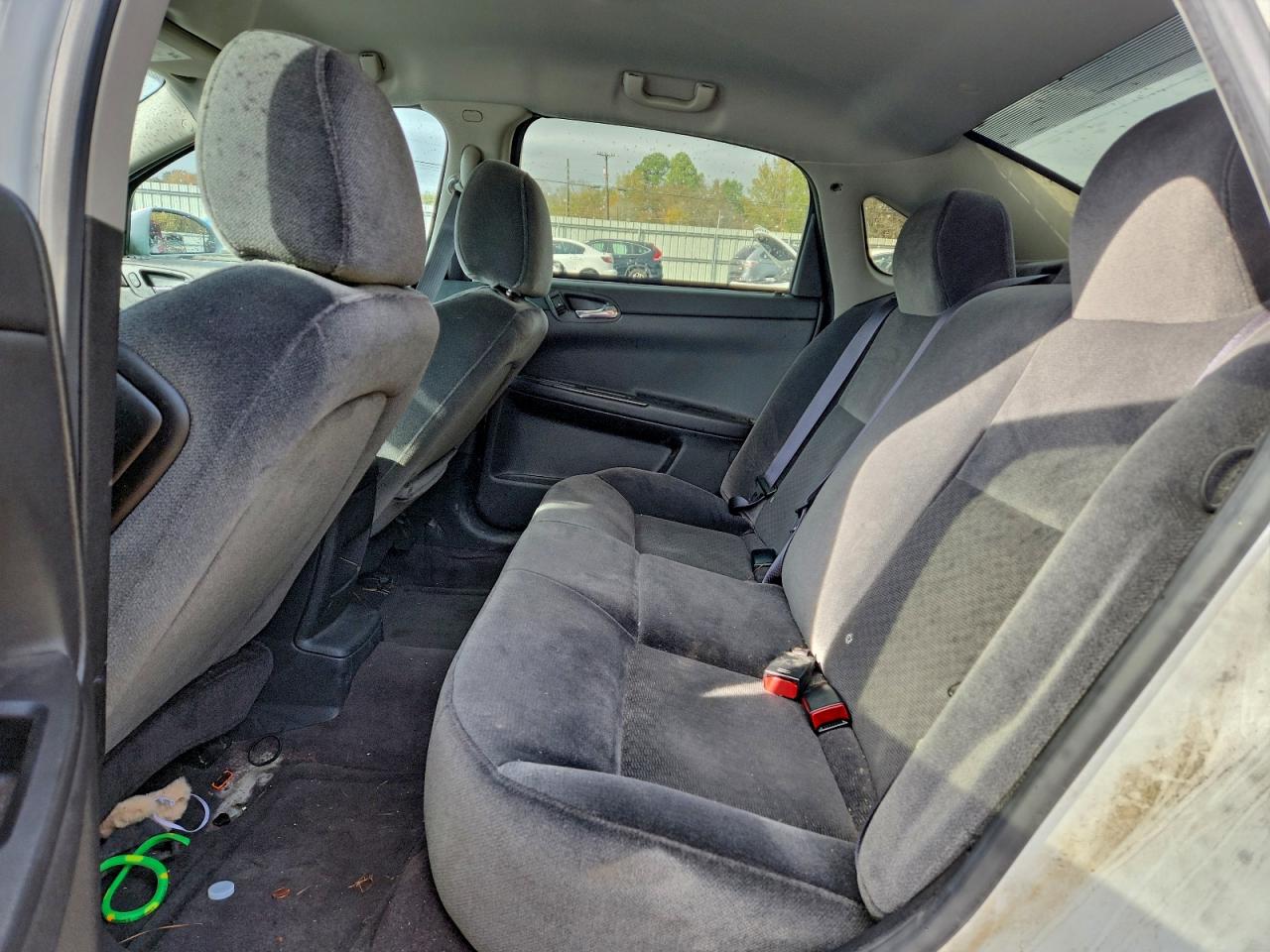 2014 Chevrolet Impala Limited Ls VIN: 2G1WA5E39E1149177 Lot: 93743265