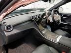 2025 MERCEDES-BENZ C CLASS C200 AMG LINE PREMIUM 4DR 9G-TRONIC for sale at Copart NEWBURY