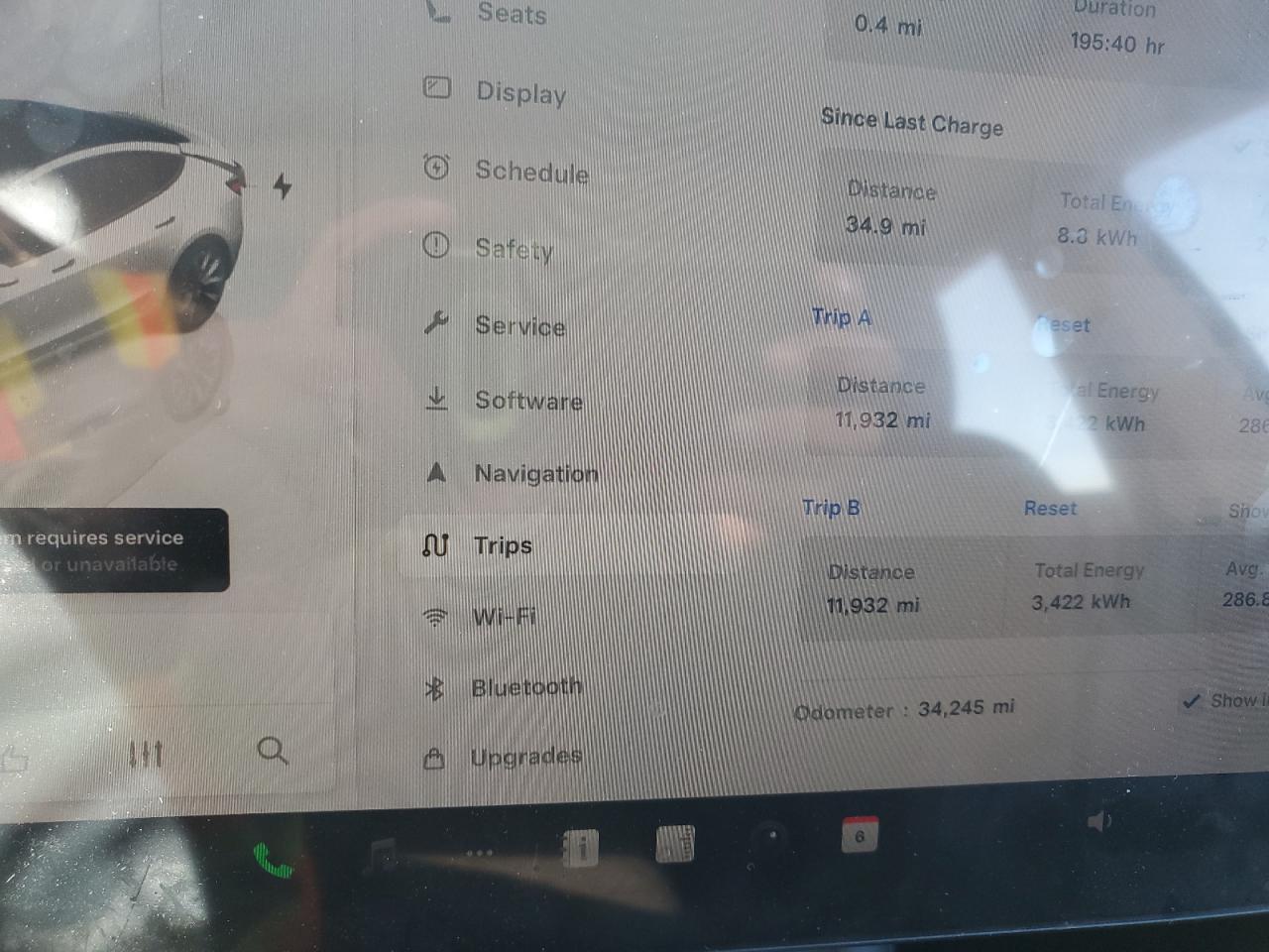 2024 Tesla Model 3 VIN: 5YJ3E1EA2RF733770 Lot: 91307105