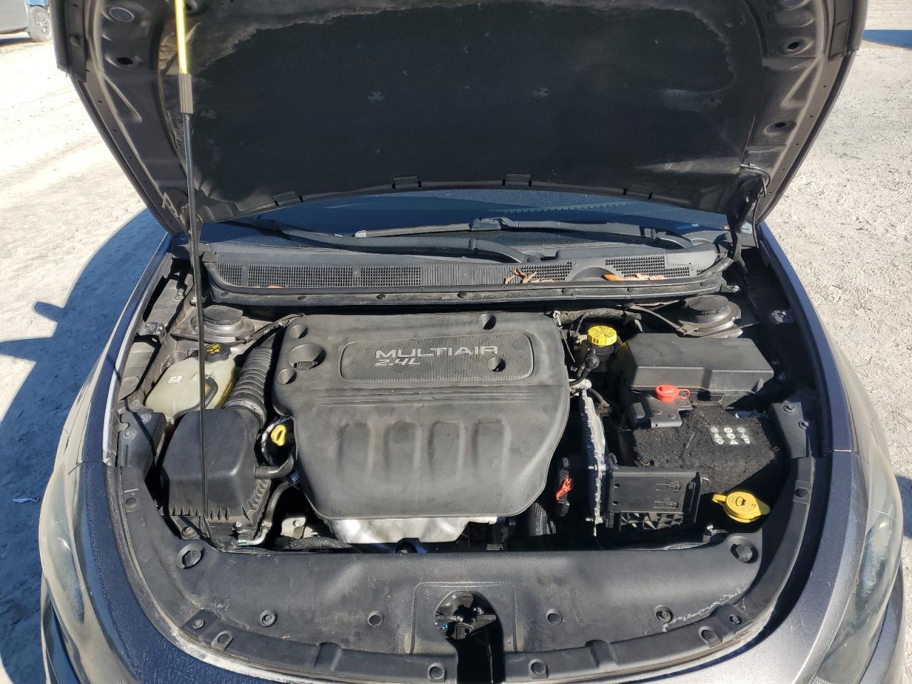 2016 Dodge Dart Gt Sport VIN: 1C3CDFGB2GD823385 Lot: 90954435