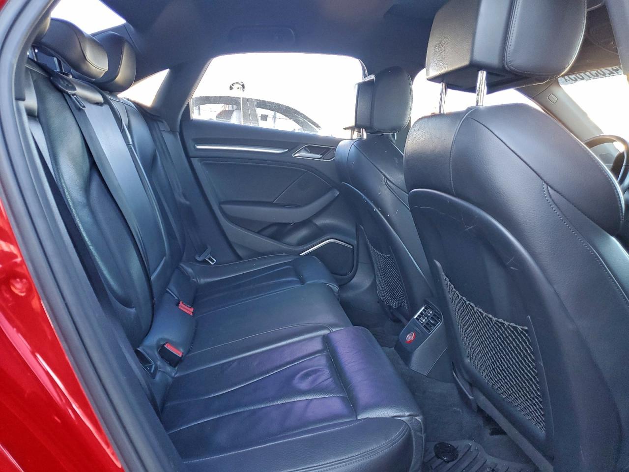 2015 Audi A3 Premium Plus VIN: WAUEFGFF7F1036048 Lot: 94283785