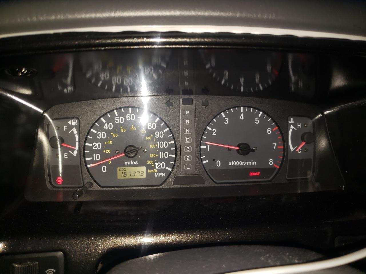 2002 Mitsubishi Montero Sport Xls VIN: JA4LS31RX2J024870 Lot: 92631845