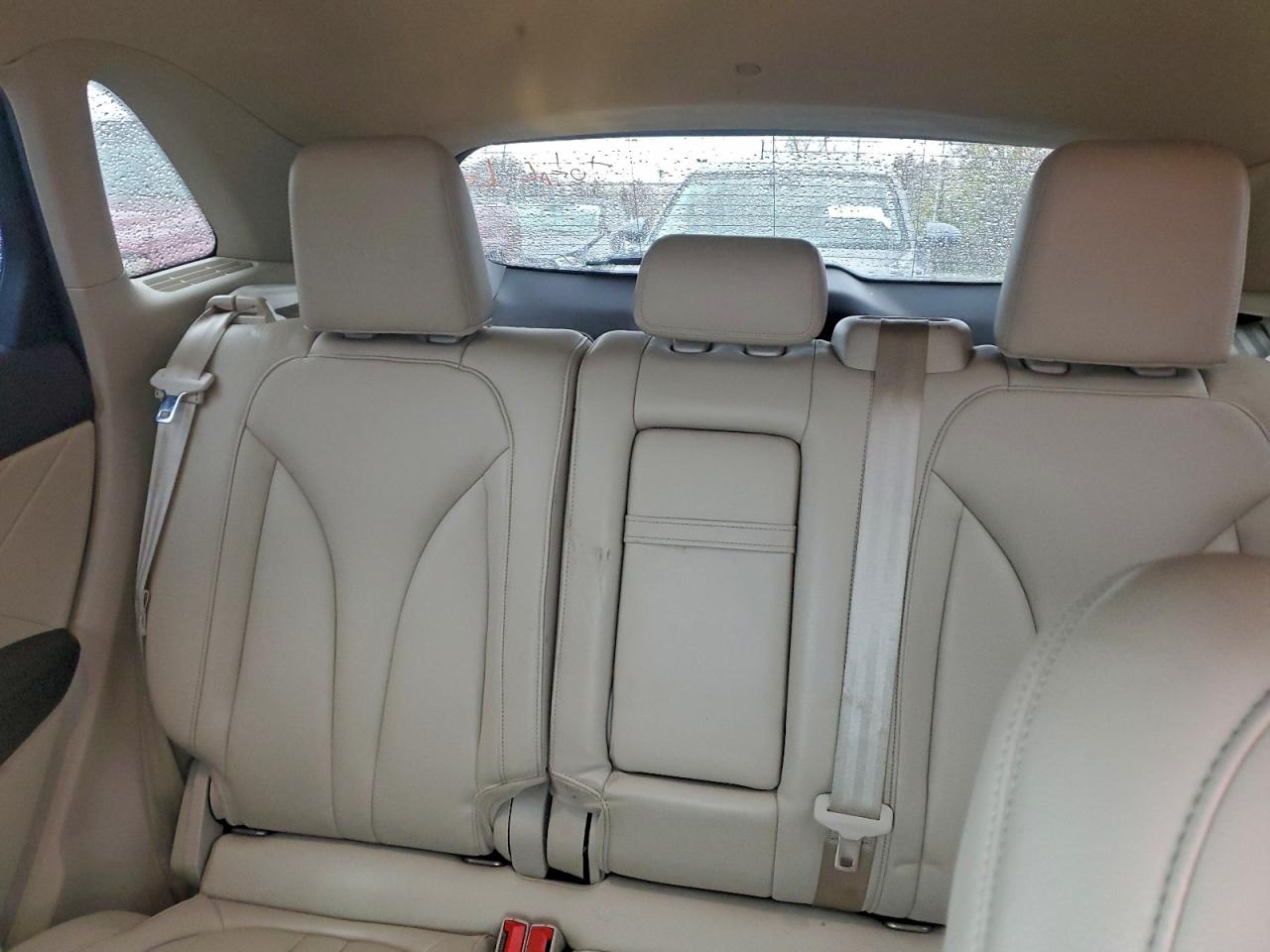 2018 Lincoln Mkc Premiere VIN: 5LMCJ1D90JUL29258 Lot: 93291375