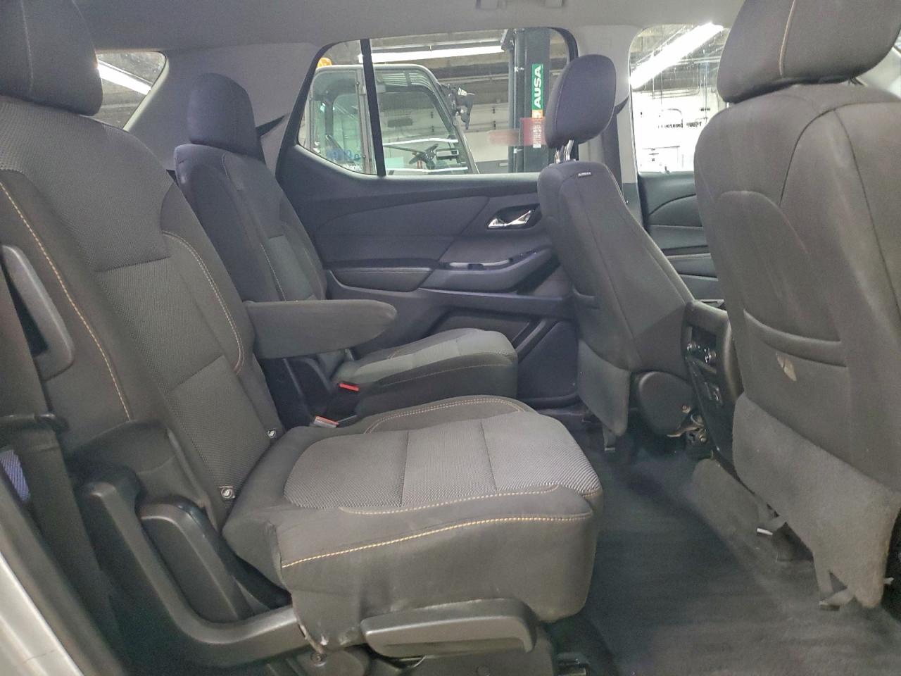 2019 Chevrolet Traverse Lt VIN: 1GNEVMKW4KJ265928 Lot: 93875365