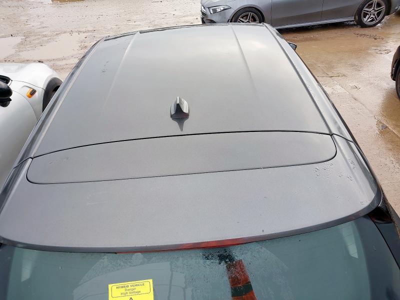 2021 FORD FOCUS 1.0 ECOBOOST HYBRID MHEV 125 TITANIUM EDITION 5DR