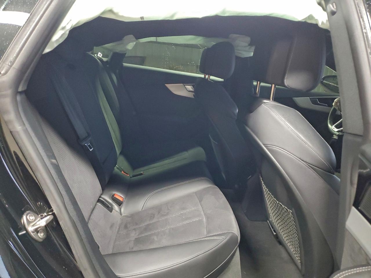 2023 Audi A5 Premium Plus 45 VIN: WAUFACF53PA024032 Lot: 93673745