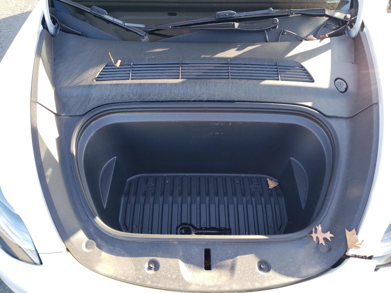 2023 Tesla Model Y VIN: 7SAYGDEE6PF823282 Lot: 92948065