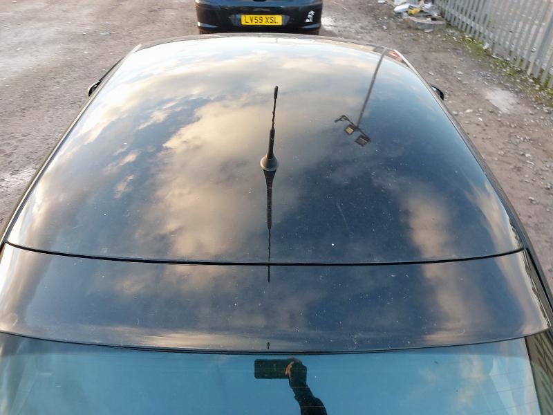 2017 AUDI A1 1.4 TFSI SPORT 5DR S TRONIC