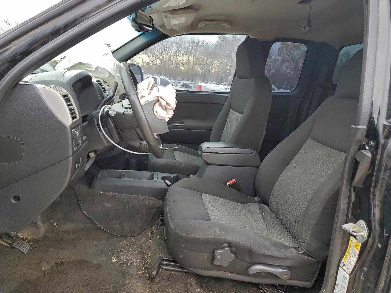 2008 Chevrolet Colorado VIN: 1GCDT19E188111635 Lot: 94666595