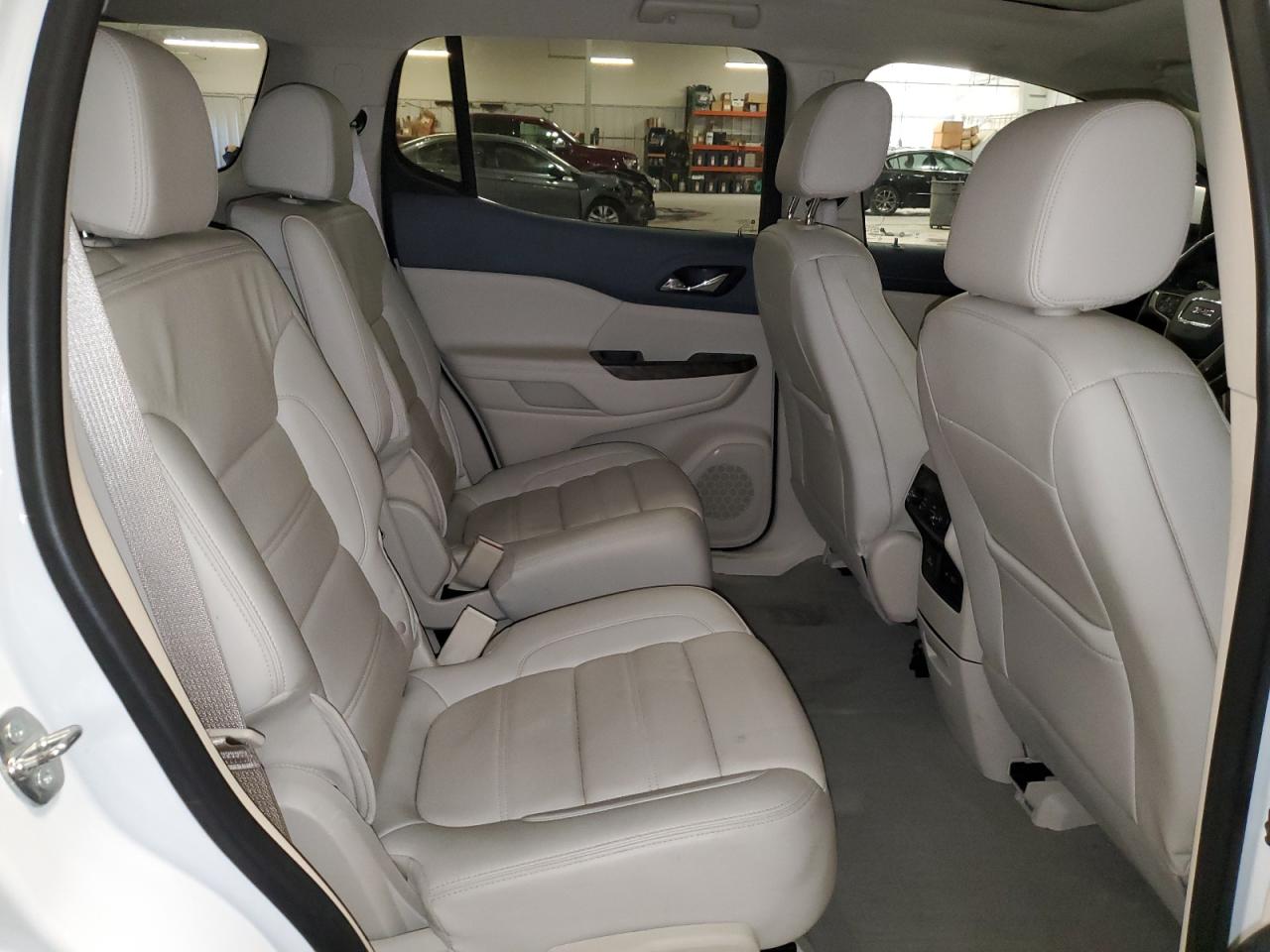 2021 GMC Acadia Denali VIN: 1GKKNXLS7MZ185623 Lot: 91223865