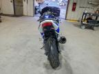 2005 SUZUKI GSX-R600 K   for sale at Copart NJ - SOMERVILLE