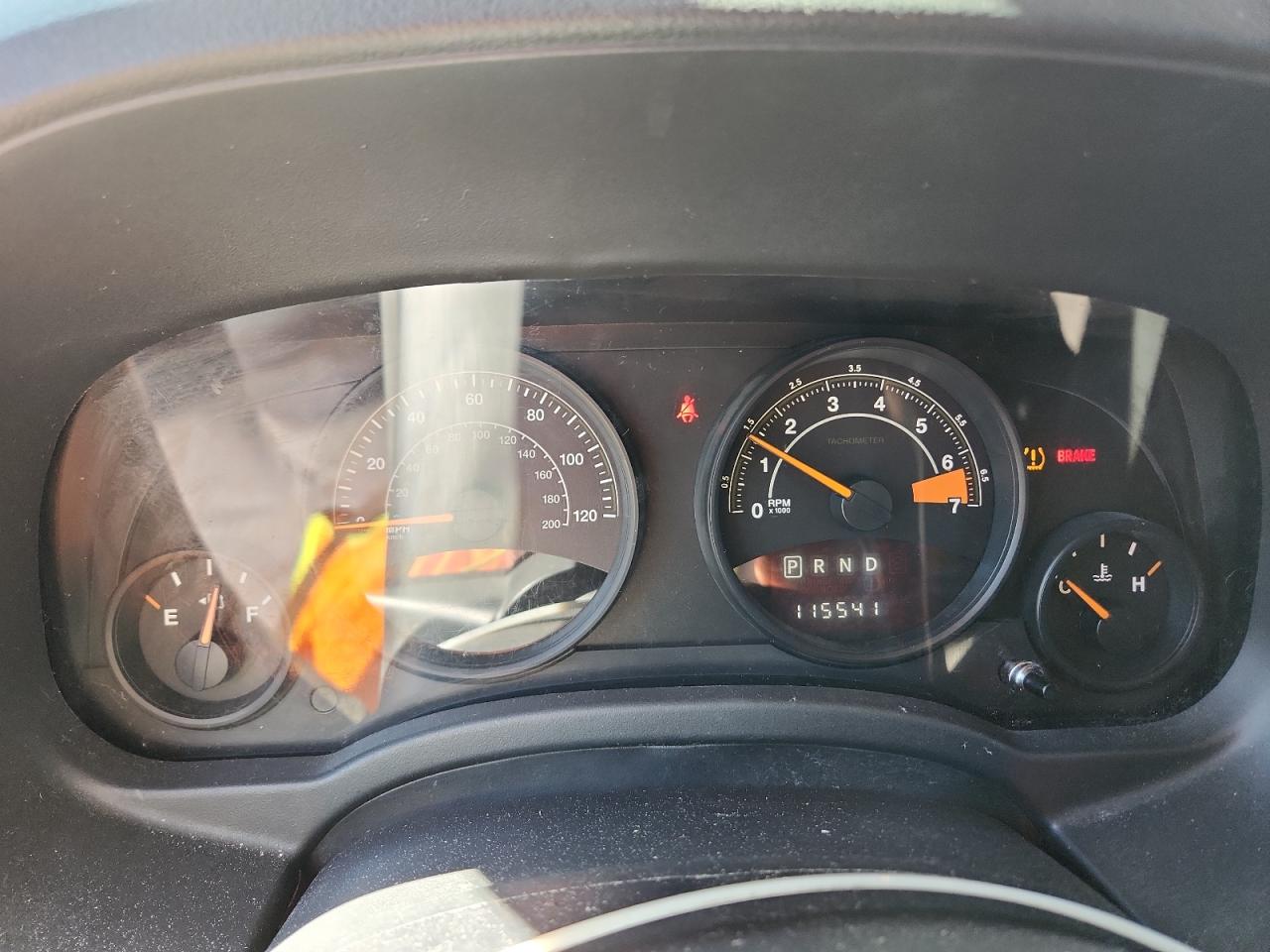 2015 Jeep Patriot Sport VIN: 1C4NJPBAXFD343627 Lot: 91097945