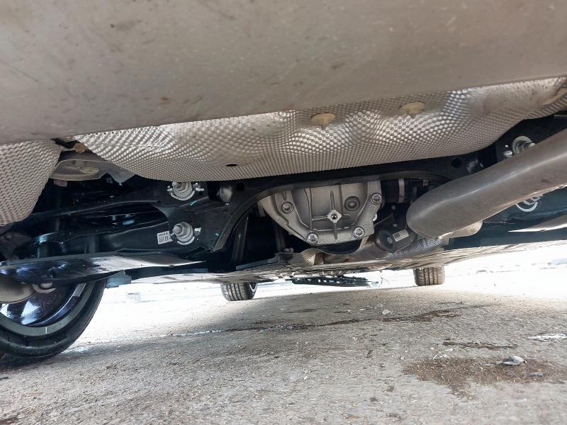 2025 BMW 3 SERIES 320I M SPORT 4DR STEP AUTO