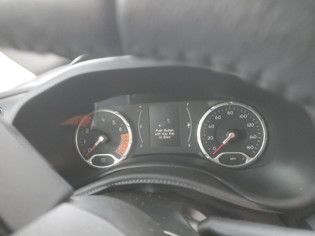 2019 Jeep Renegade Latitude VIN: ZACNJBBB9KPJ88668 Lot: 94120435