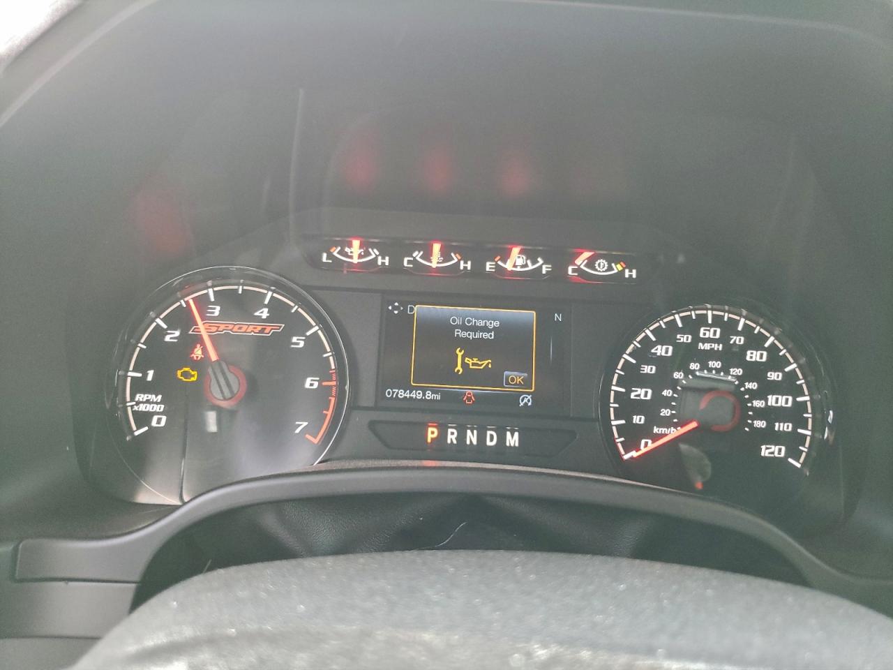 2018 Ford F150 Supercrew VIN: 1FTEW1EP1JFE67104 Lot: 94177775