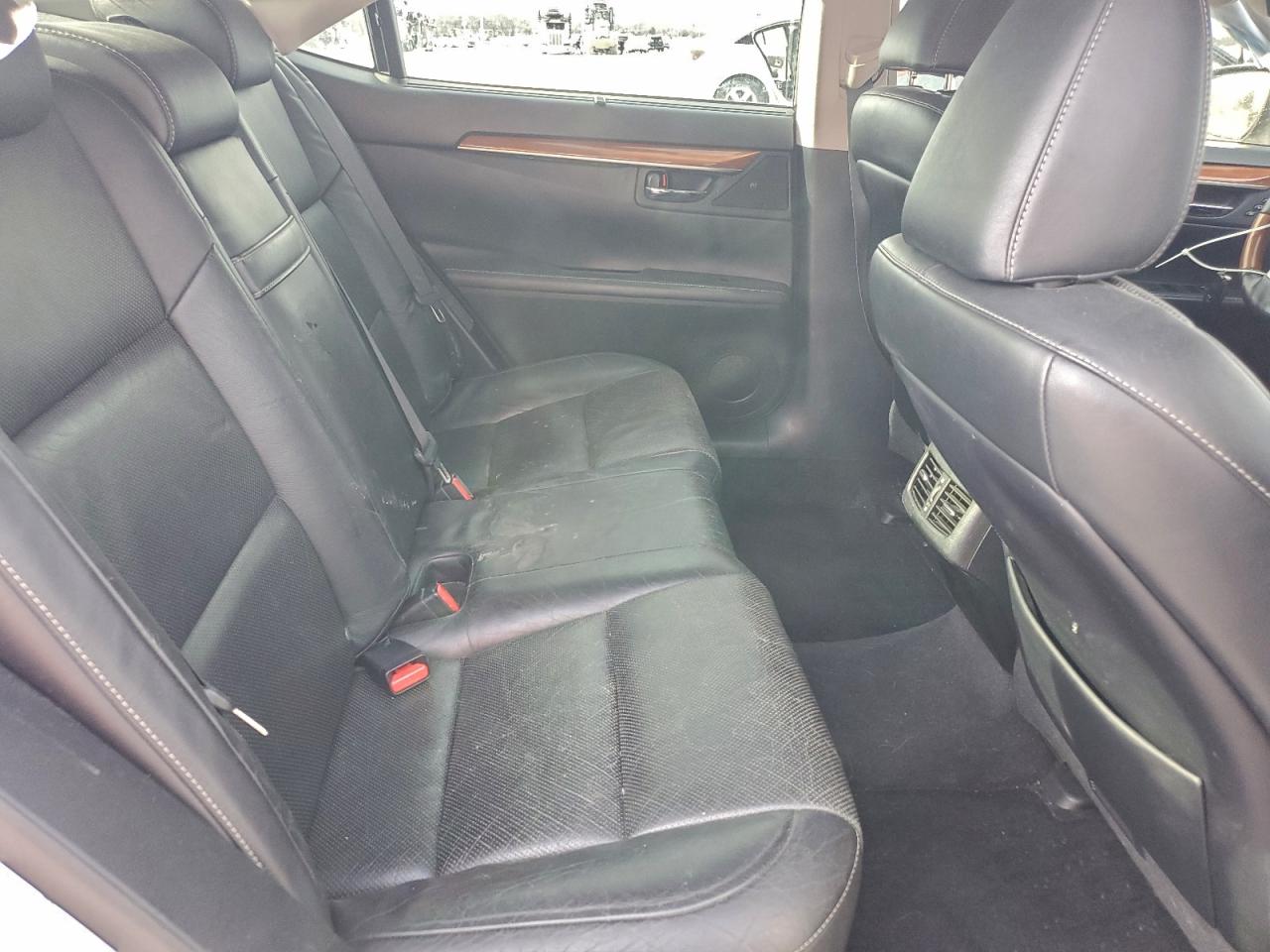 2013 Lexus Es 300H VIN: JTHBW1GG8D2002605 Lot: 94130605