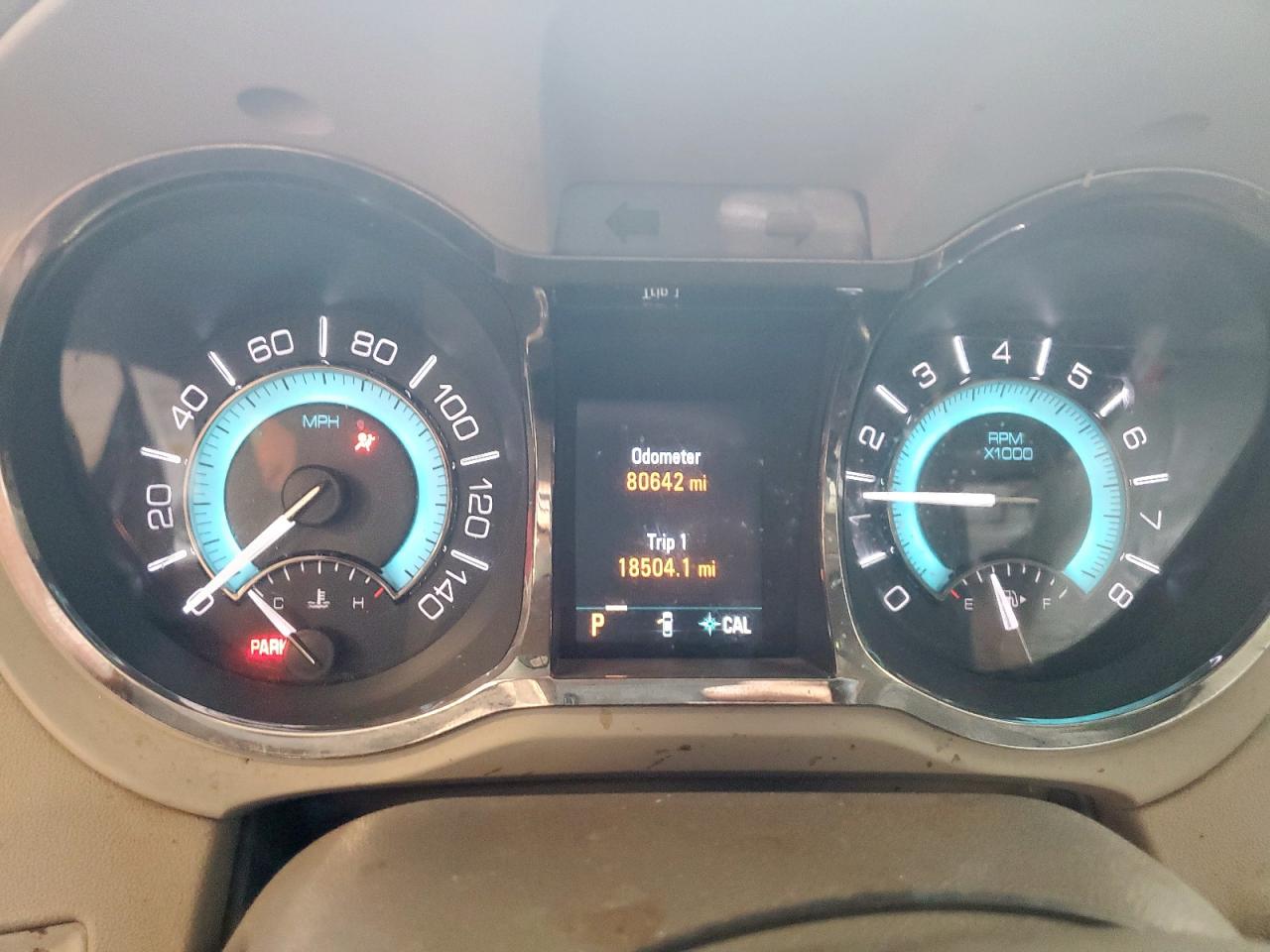 2013 Buick Lacrosse Premium VIN: 1G4GH5E30DF168968 Lot: 93425325