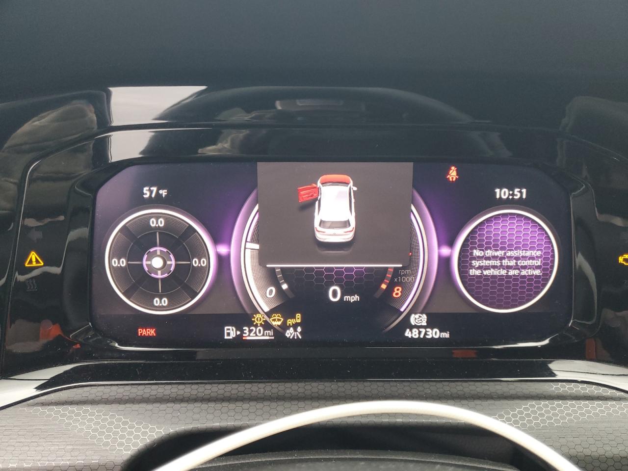 2022 Volkswagen Gti Autobahn VIN: WVW687CD5NW135778 Lot: 92506915