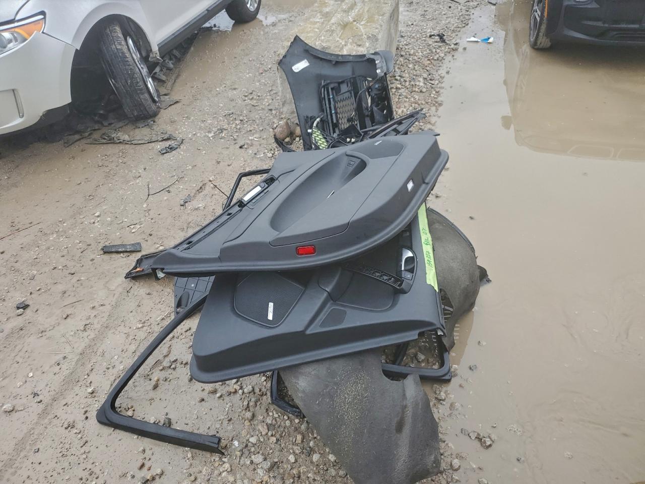 2015 Audi Q7 Prestige VIN: WA1DGAFE9FD015114 Lot: 93512765