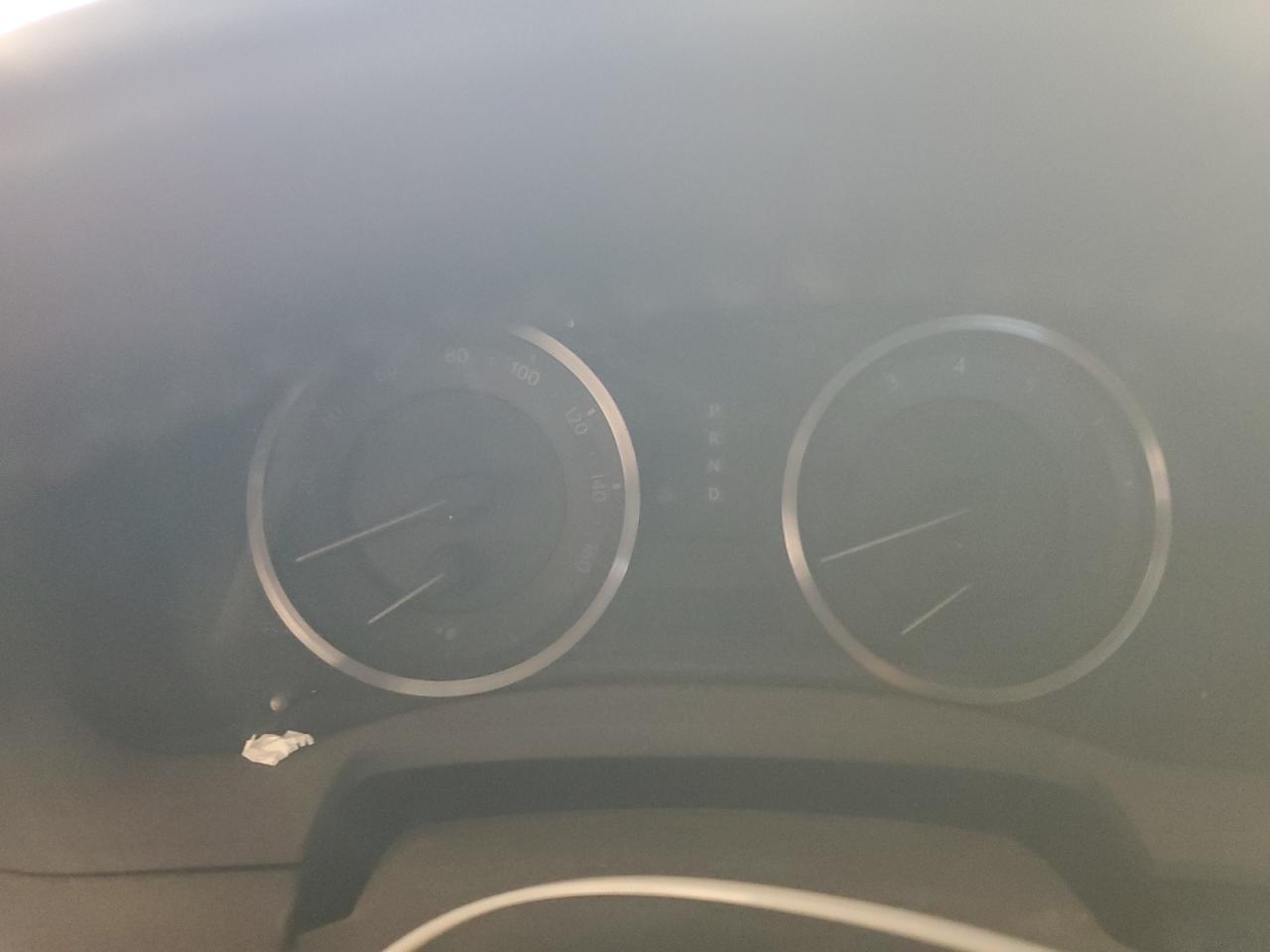 2012 Lexus Is 250 VIN: JTHBF5C21C5183108 Lot: 91939835