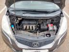 2011 HONDA JAZZ 1.4 I-VTEC EX 5DR for sale at Copart SANDWICH