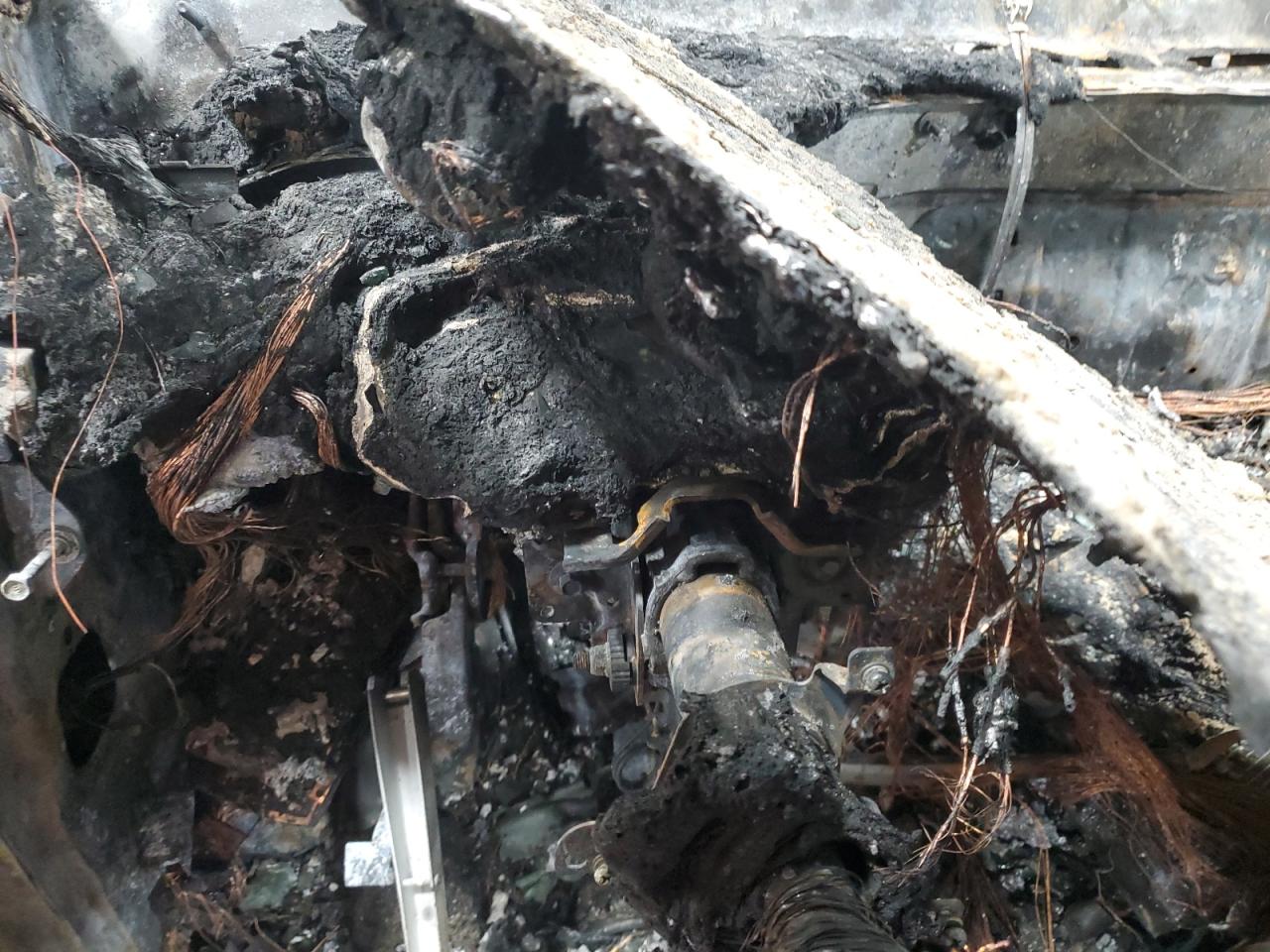 2018 Honda Pilot Elite VIN: 5FNYF6H05JB010647 Lot: 91412155